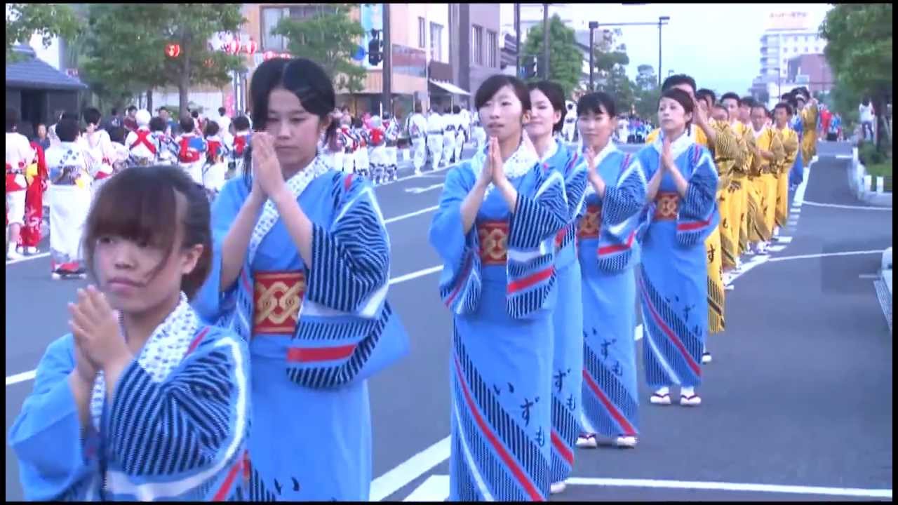 出雲神話まつり