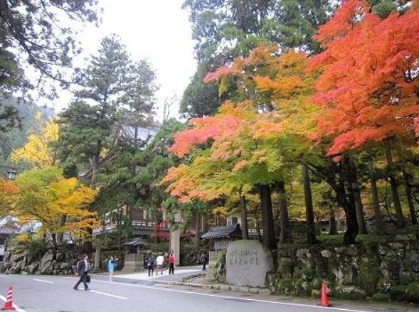 永平寺