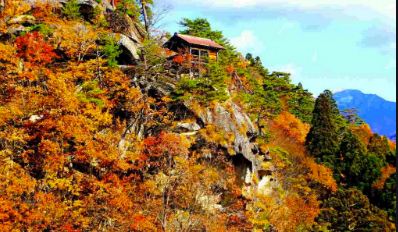 立石寺