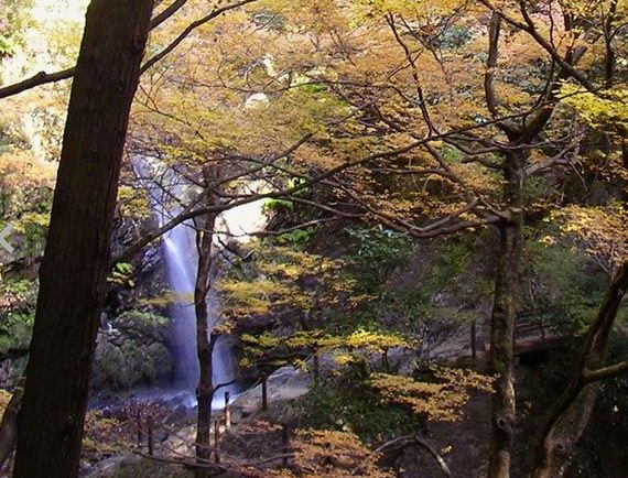 黒山三滝