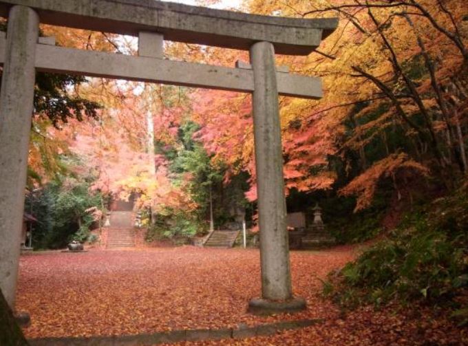 諏訪神社